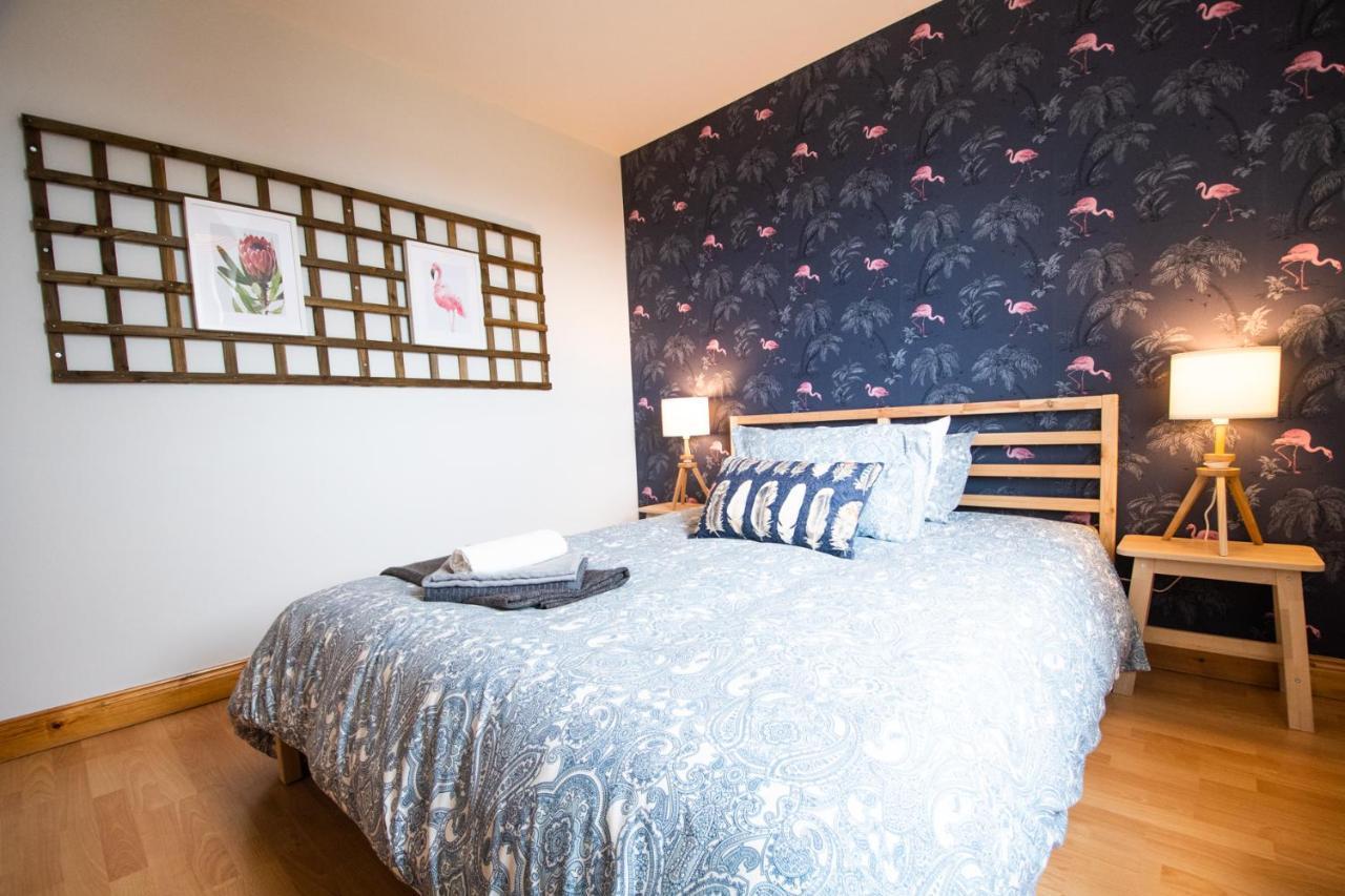 Beautiful Three Bedroom Home In 班多伦 外观 照片