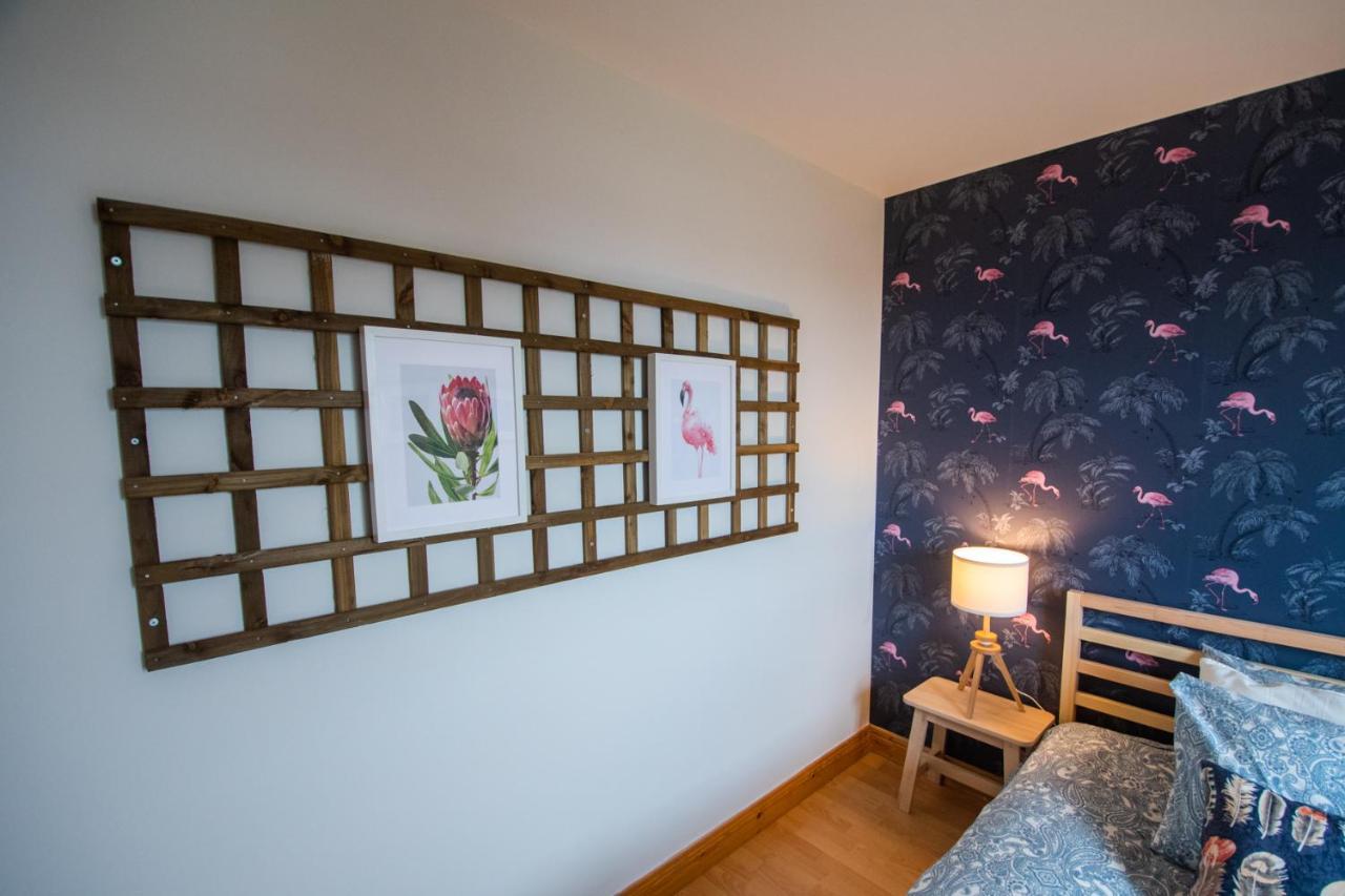 Beautiful Three Bedroom Home In 班多伦 外观 照片