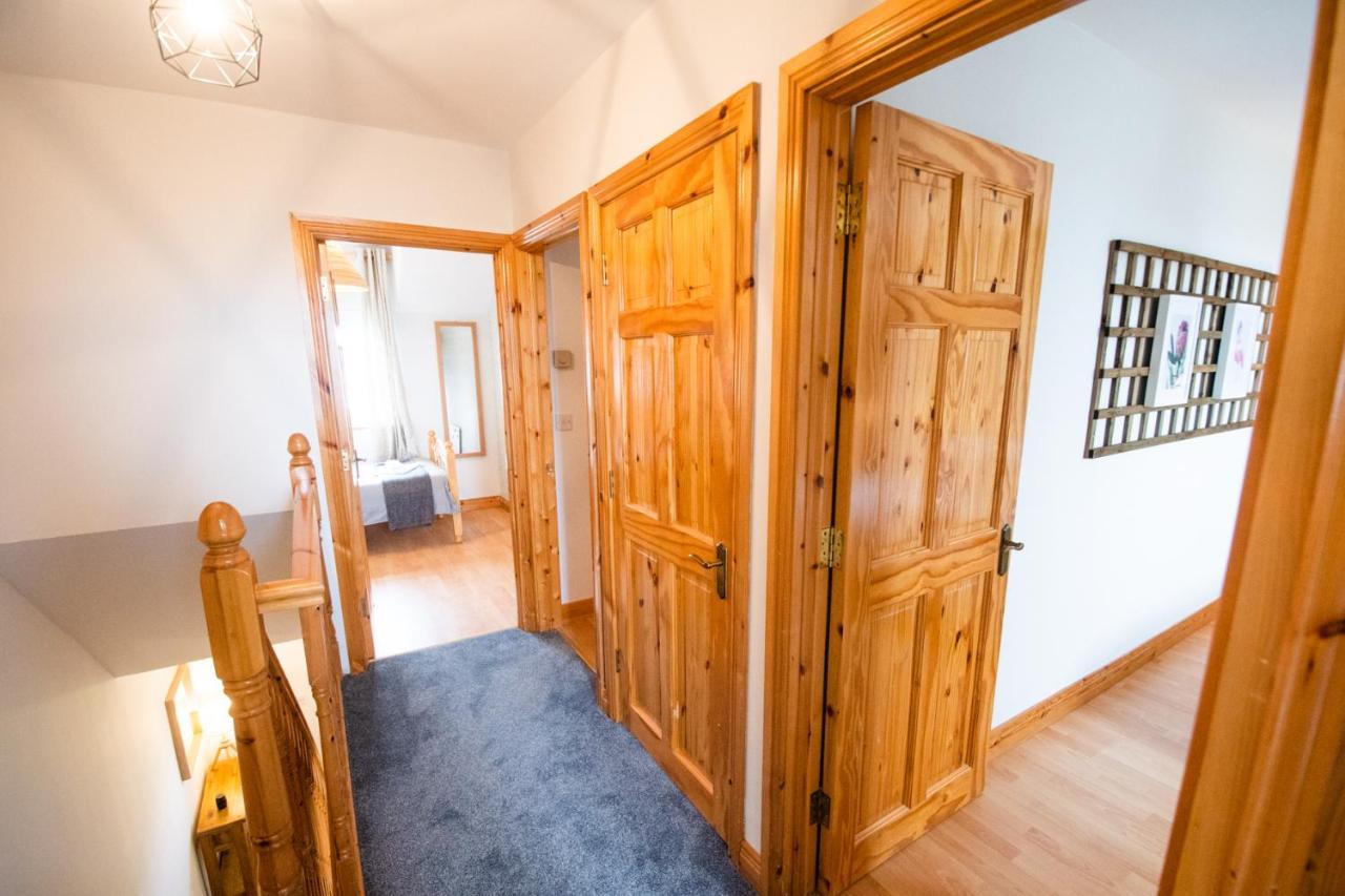 Beautiful Three Bedroom Home In 班多伦 外观 照片