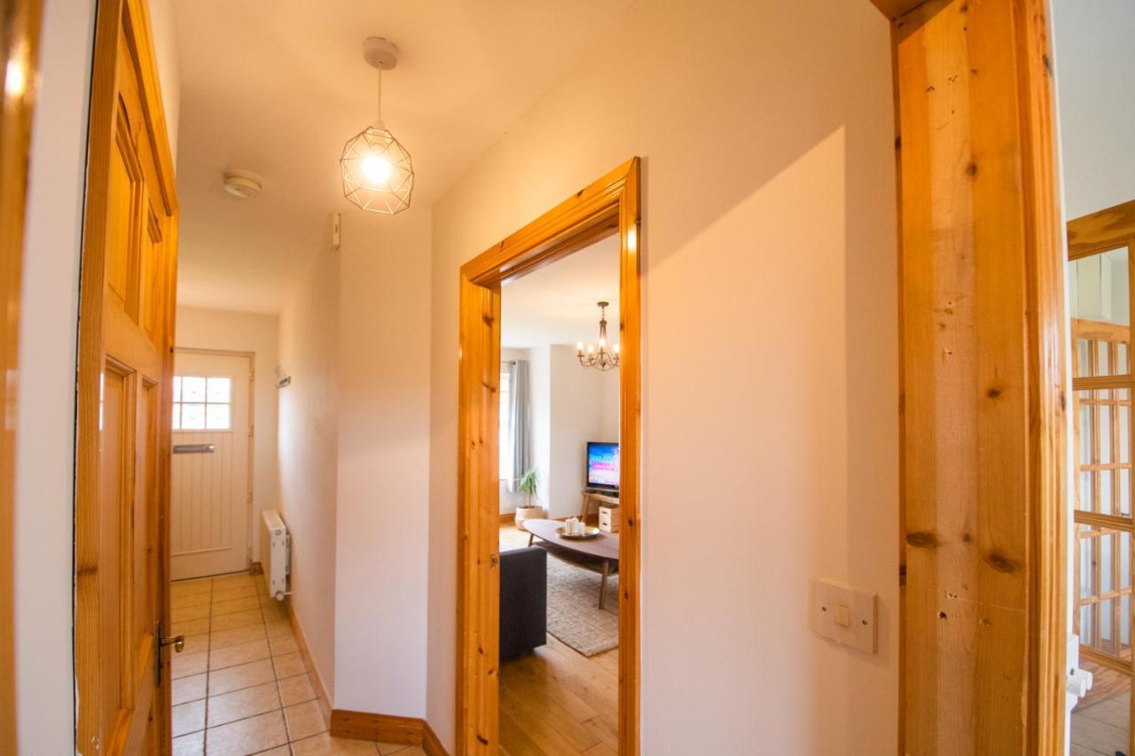 Beautiful Three Bedroom Home In 班多伦 外观 照片
